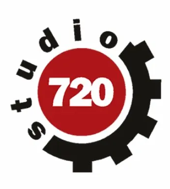 Studio720 logo